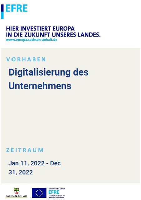 Plakat Digi